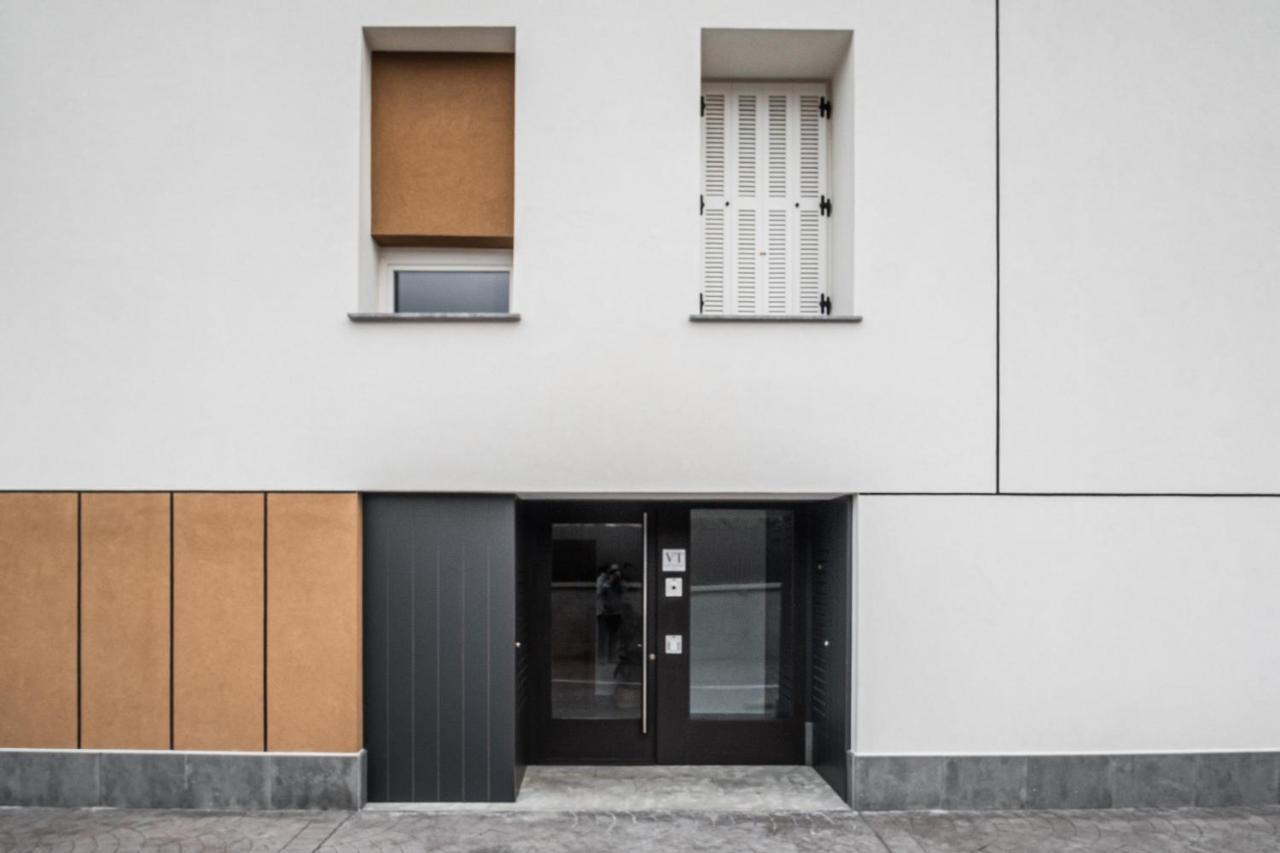 Arrokagain Home Hondarribia Ngoại thất bức ảnh