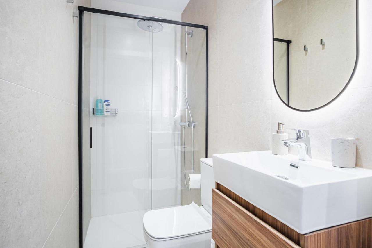 Arrokagain Home Hondarribia Ngoại thất bức ảnh