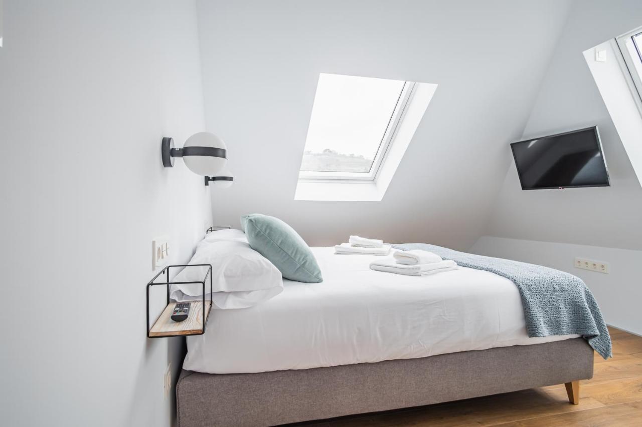 Arrokagain Home Hondarribia Ngoại thất bức ảnh