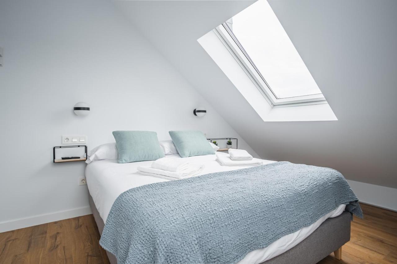 Arrokagain Home Hondarribia Ngoại thất bức ảnh