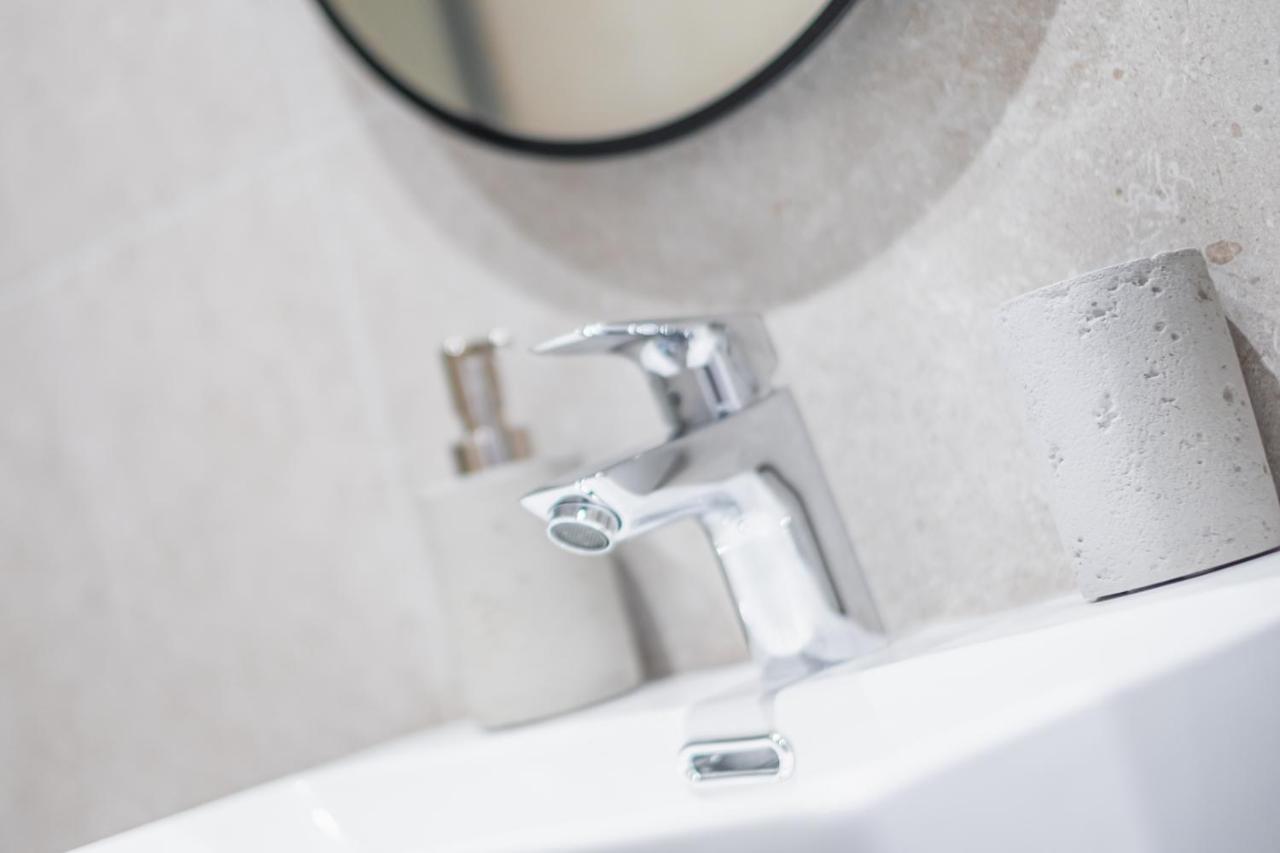 Arrokagain Home Hondarribia Ngoại thất bức ảnh