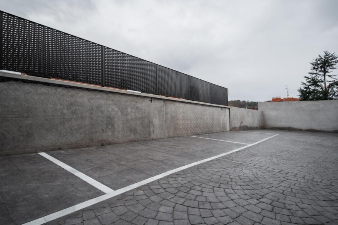 Arrokagain Home Hondarribia Ngoại thất bức ảnh