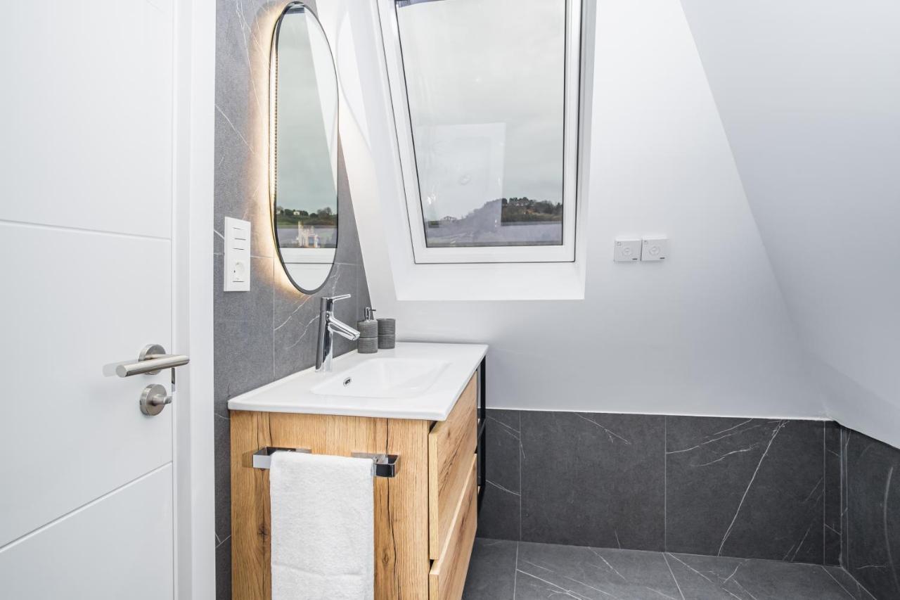 Arrokagain Home Hondarribia Ngoại thất bức ảnh