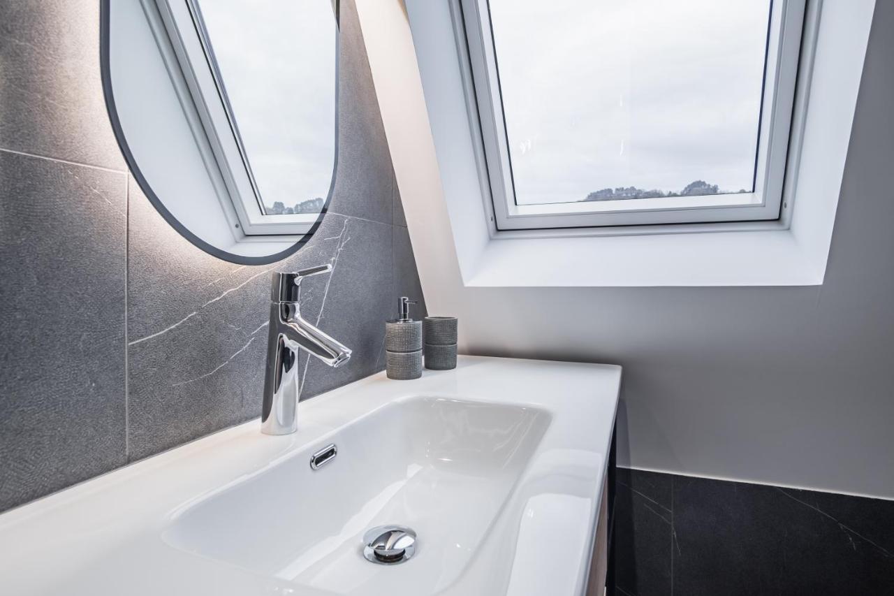 Arrokagain Home Hondarribia Ngoại thất bức ảnh