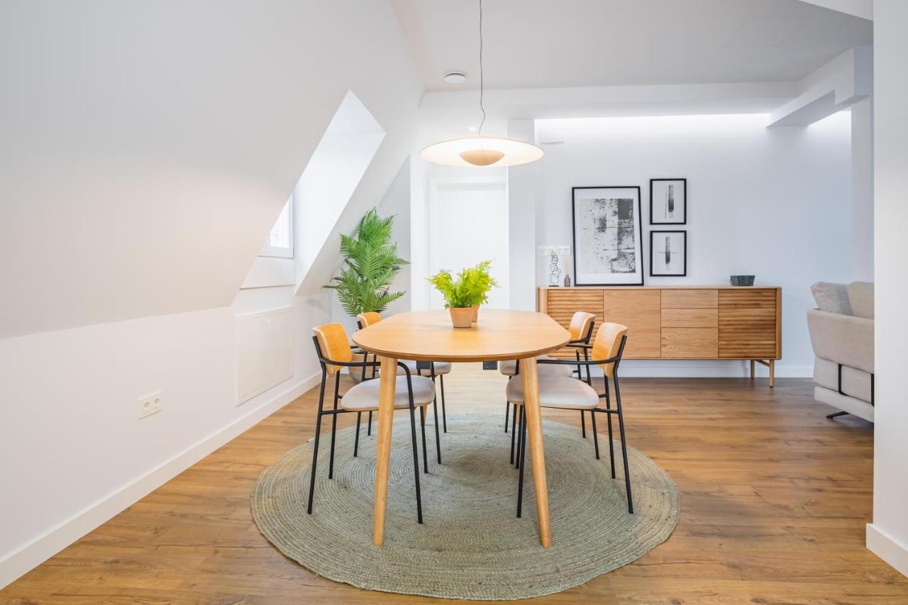 Arrokagain Home Hondarribia Ngoại thất bức ảnh