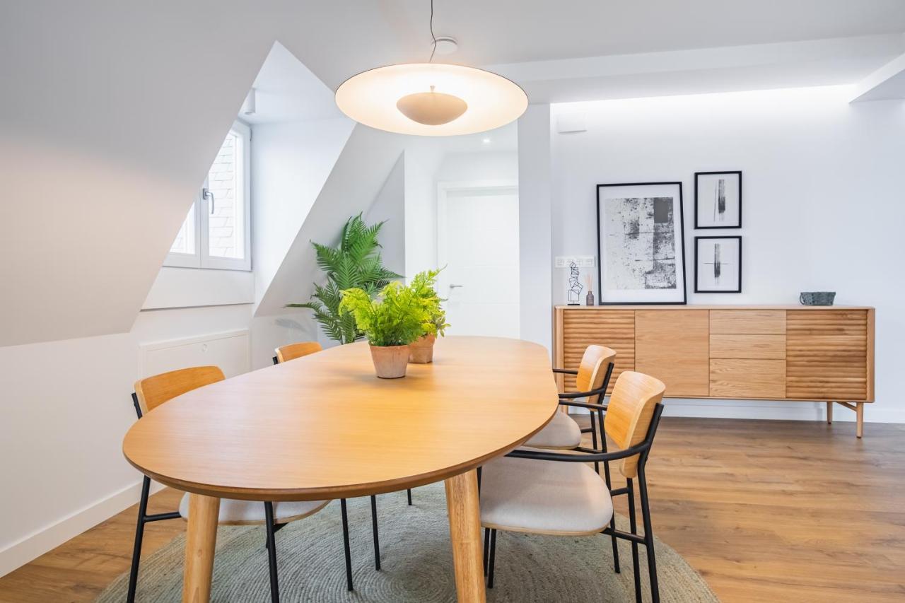 Arrokagain Home Hondarribia Ngoại thất bức ảnh
