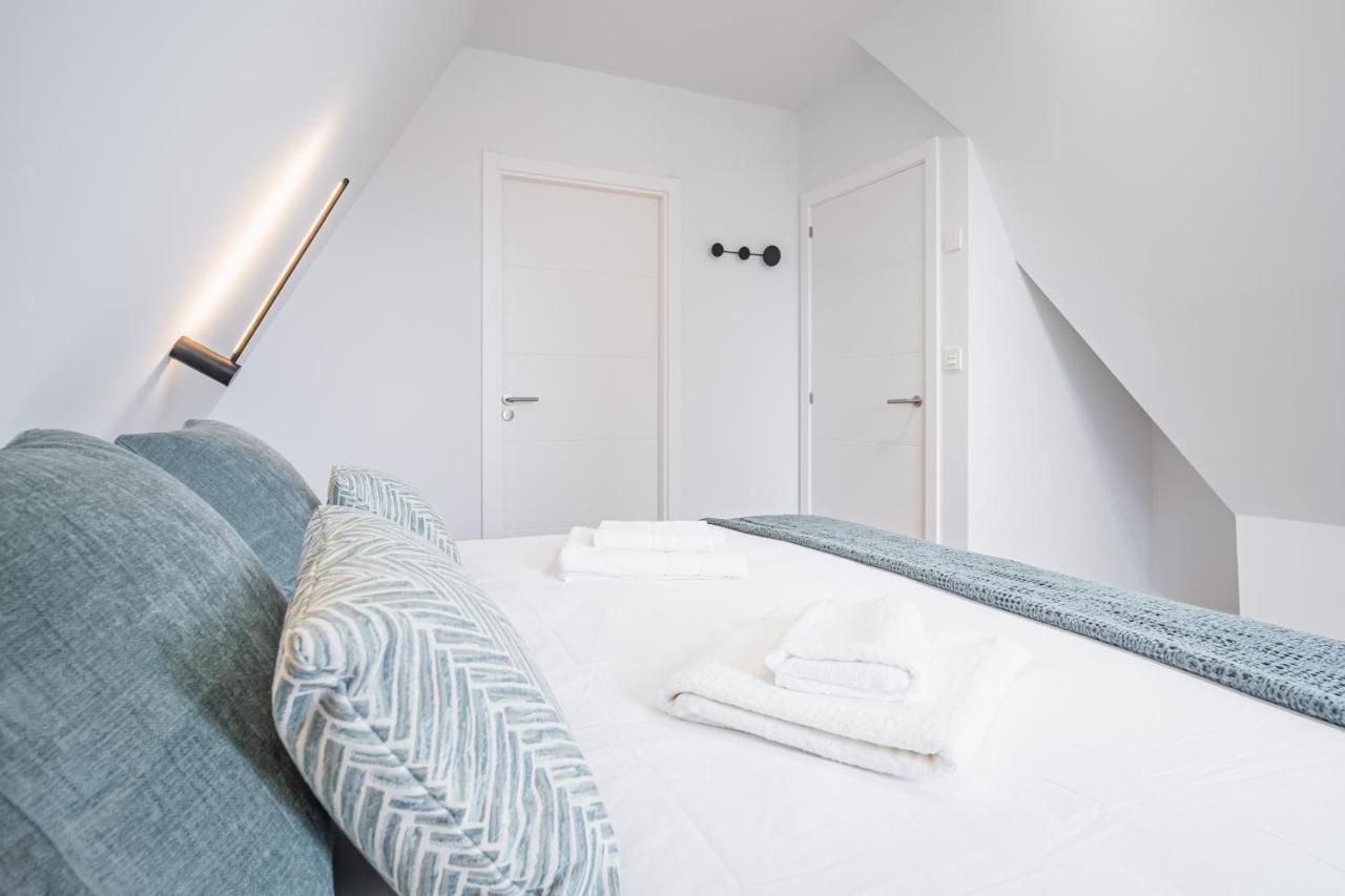 Arrokagain Home Hondarribia Ngoại thất bức ảnh
